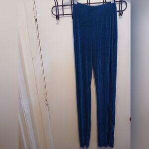 Chico Traveles Pants OT